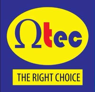 Omegatec Logo